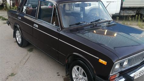 Lada 21063 1.3 бензиновый 1989 | Шоколадка на DRIVE2