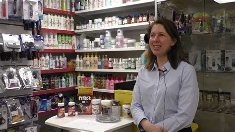 хондропротекторы - YouTube