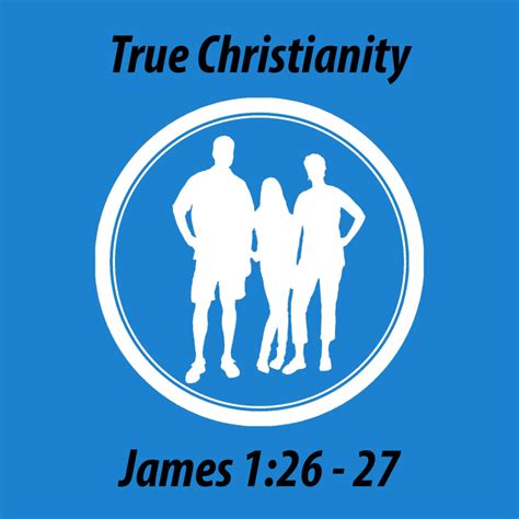 True Christianity James 126 27 The Stand Community Free Download