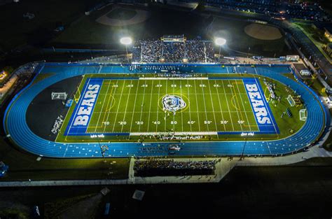 Lake Zurich High School Track and Field - Lake Zurich, IL