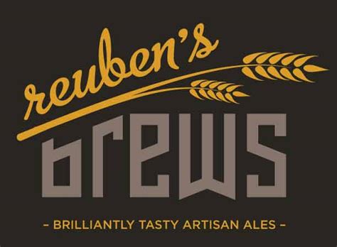 Reuben S Brews Heads North And Beyond Expands Distribution