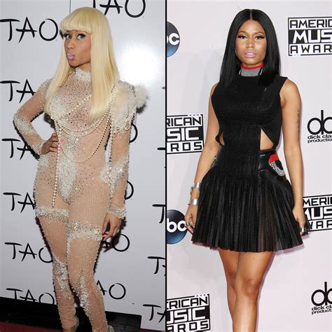 Nicki Minaj's Best Booty Moments! | Us Weekly