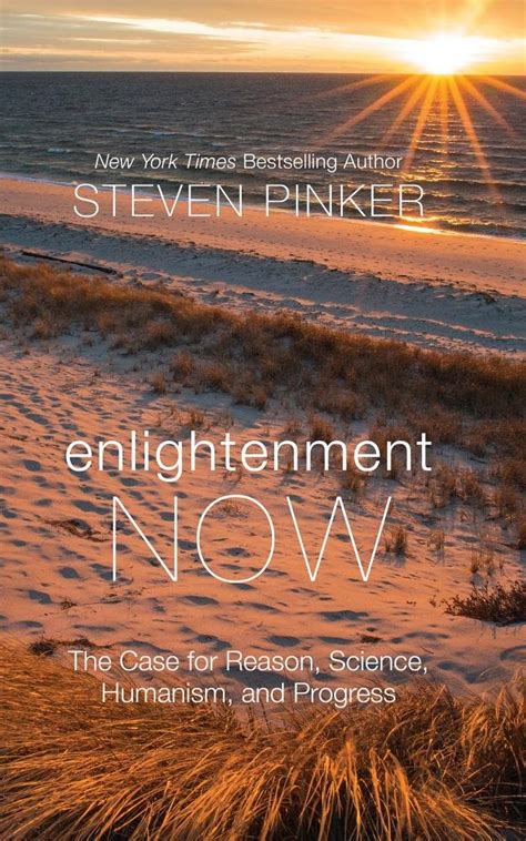 Amazon Enlightenment Now The Case For Reason Science Humanism And