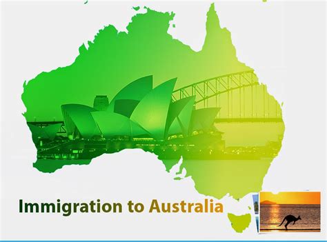 Australia Immigration & Visa Services