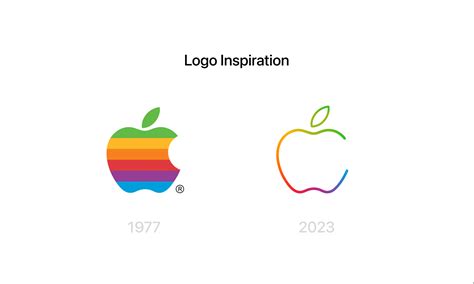 Apple Logo Redesign Behance