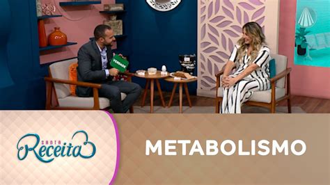 Plantão médico conheça os mitos e verdades sobre o metabolismo YouTube