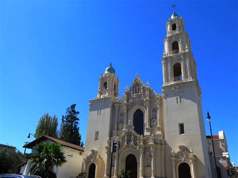 San Francisco Los Barrios Más Populares Qué Ver Y Cómo Moverse