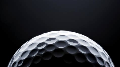 USGA Announces Golf Ball Rollback