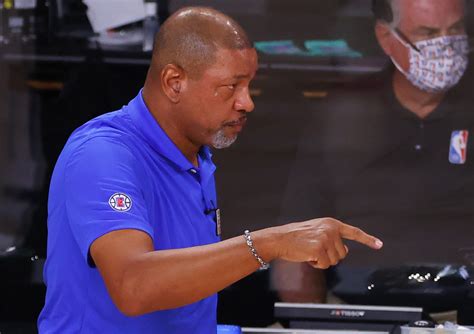 LA Clippers: Why keeping Doc Rivers makes sense