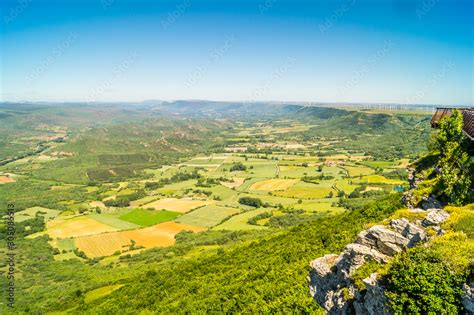 Cómo llegar al mirador de Valcabado en Palencia Dónde comer SANO