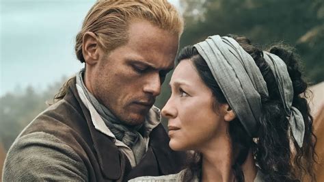 Outlander Estreia E Imagens Da Parte Da Temporada Reveladas