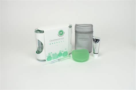 Opalescence PF 16 Mint Patient Kit Kaufen Smicky De