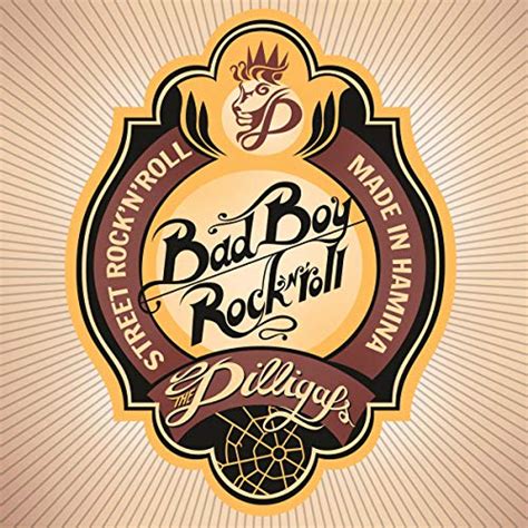 Amazon Musicでthe Dilligafsのbad Boy Rock N Rollを再生する