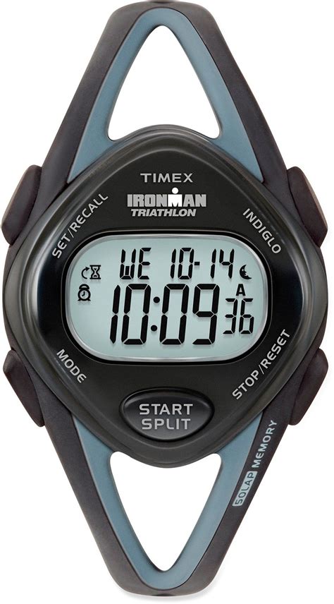 Timex Ironman 50 Lap Sleek Digital Watch Women S REI Co Op Timex