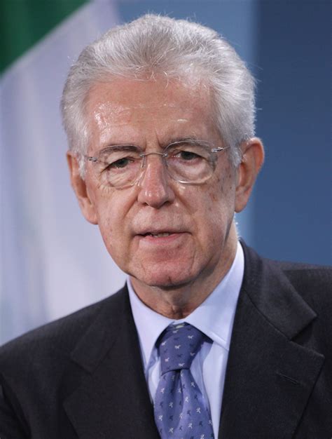 Mario Monti | Biography, Italy, Government, & Facts | Britannica