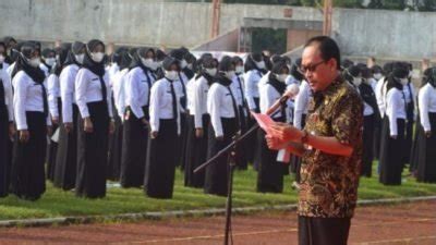 Apakah PPPK Bisa Mutasi Atau Berpindah Ke Daerah Lain Simak