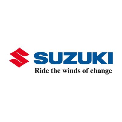 Suzuki Motor vector logo - Suzuki Motor logo vector free download