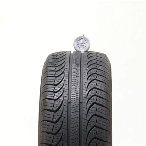 Used R Pirelli P Persist As Plus H Utires