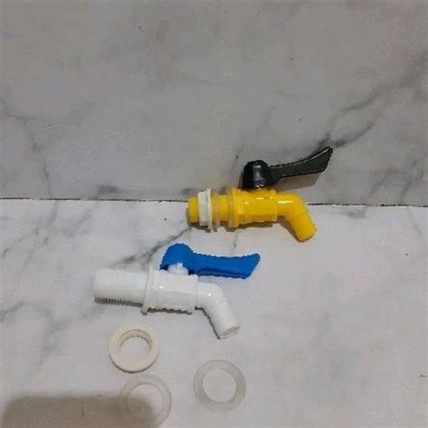 Jual Kran Dispenser Cuci Tangan Keran Ember Cuci Tangan Shopee Indonesia