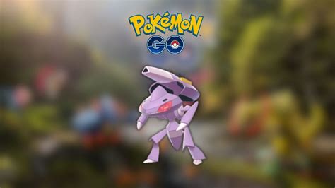 Pokemon Go Burn Drive Genesect Raid Guide Best Counters Weaknesses