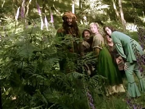 Maid Marian And Her Merry Men S04 E07 Video Dailymotion