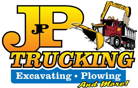 Construction Services Bellow Falls Vt Jp Trucking