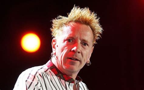 John Lydon Brands New Sex Pistols Biopic A Disgrace