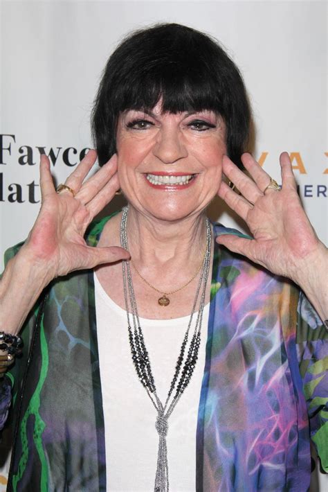 The jo worley secret to her iconic energy today 7