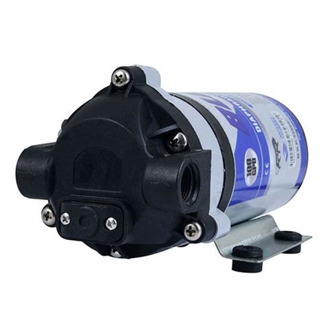 Plastic Ro Booster Pump At Best Price In Raipur Crystalline