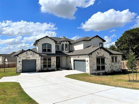 Kodiak Trl Cedar Park Tx Zillow