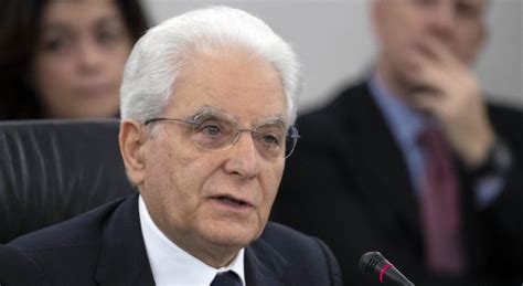 Sicurezza Bis Mattarella Firma Il Decreto Ma Rileva Due Criticità Ma