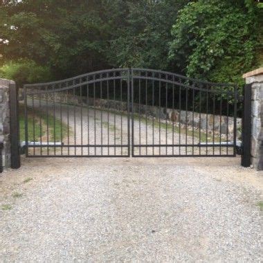 Westchester Automated Gate LLC Home Page Fence Gate Design Modern