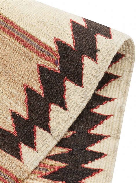 Tapete Kilim Antigo X Tenda Dos Tapetes