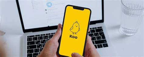 O Que Aconteceu Com O Koo A Rede Social ‘rival Do Twitter Tecmundo