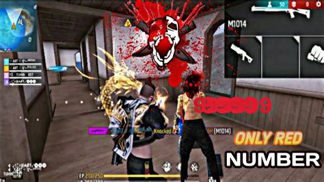 Free Fire Solo Vs Squad Gameplay Ll Free Fire Ll Free Fire Br Rank Rush