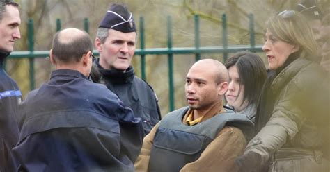 Epinal Justice Vosges Les Grands Procès De 2017 Le Meurtre Dune