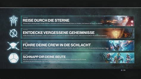 Destiny 2 006 Weekly Reset 23 08 22 Übersicht Saison 18 Erste Woche 😄 [hd][ps5] Youtube