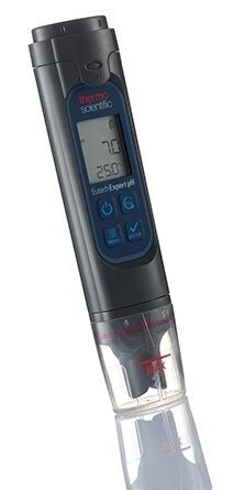 Thermo Scientific Eutech Expert Ph Conductivity Pocket Testers