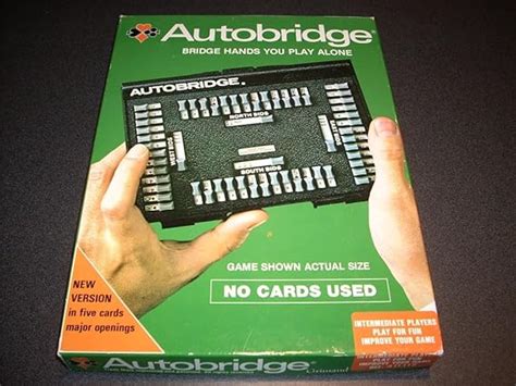 Amazon Autobridge Intermediate Set Ref By Grimaud