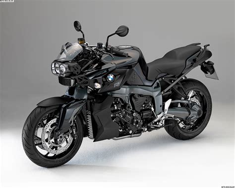 Мотоцикл BMW K 1200 R цена технические характеристики фото видео