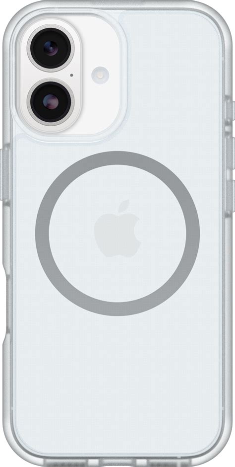 OtterBox iPhone 17 React Series Clear Case • Price