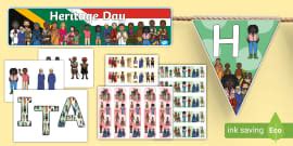 Heritage Day Colouring Resources Twinkl ZA Twinkl