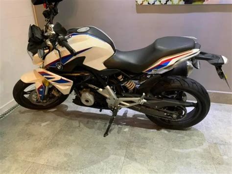 Bmw G R Motos Lauro De Freitas Olx