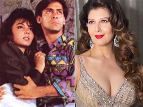 Salman Khan And Somy Ali Caught Red Handed By Sangeeta Bijlani Know What Happend Then संगीता