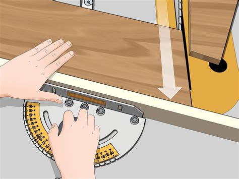 will a table saw cut pvc 8
