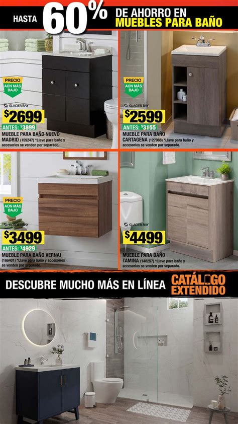 Folleto D As Home Depot Del Al De Julio