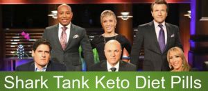 Shark Tank Keto Pills Episode 🥇 5 Keto Pills ACTUALLY on TV