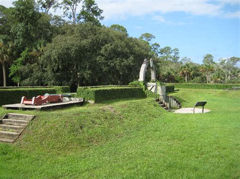 Fort-Caroline-National-Memorial-Jacksonville-Duval-County-FL-037