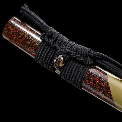 Premium Wooden Katanas - Safe and Authentic Martial Arts Training Swords