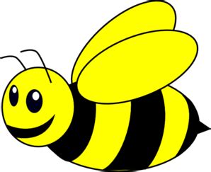 Bumble Bee Clip Art Pictures – Clipartix